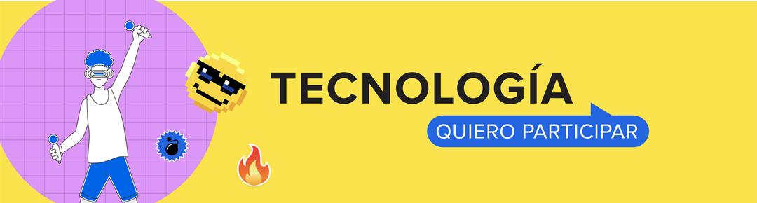 Tecnología